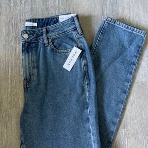 Pacsun Mom Jeans